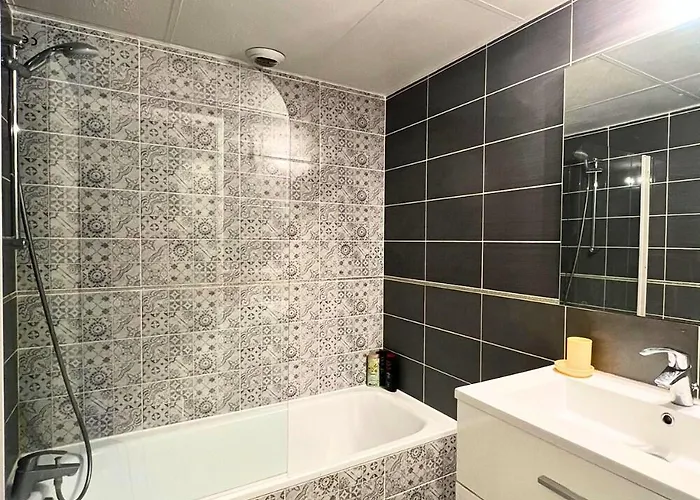 Practical Evry- Close To Paris דירה *